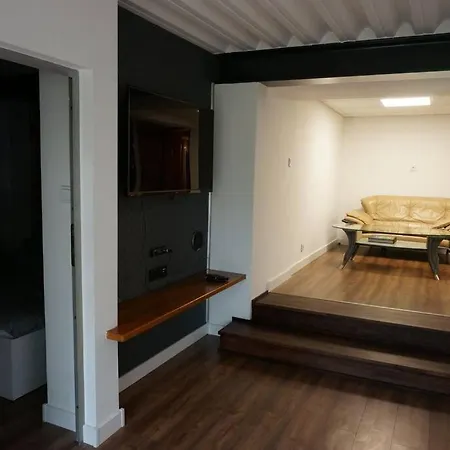 Appartement Apartament Zywiec