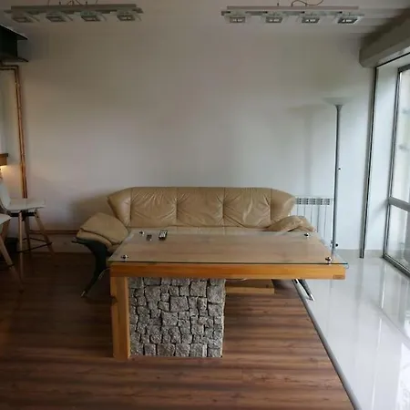 Apartamento Apartament Zywiec