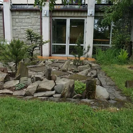 Apartamento Apartament Zywiec *