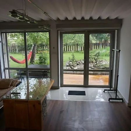 Apartmán Apartament Zywiec *