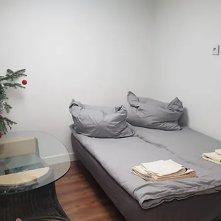 Apartmán Apartament Zywiec Żywiec