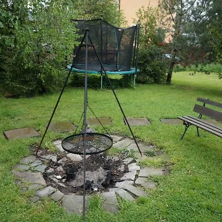 Apartamento Apartament Zywiec *