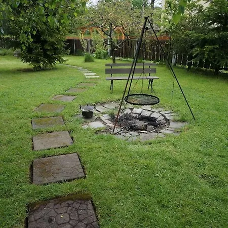 Apartmán Apartament Zywiec Żywiec