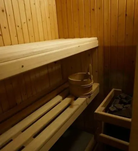 Apartamento Apartament Zywiec *