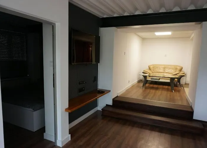 Apartamento Apartament Zywiec