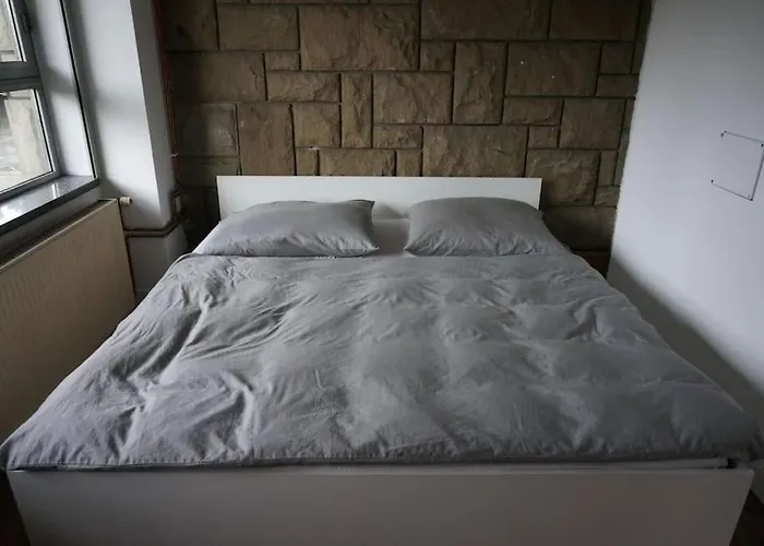 Apartamento Apartament Zywiec Żywiec