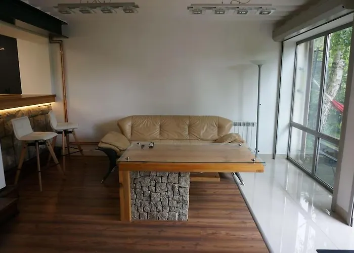 Apartamento Apartament Zywiec