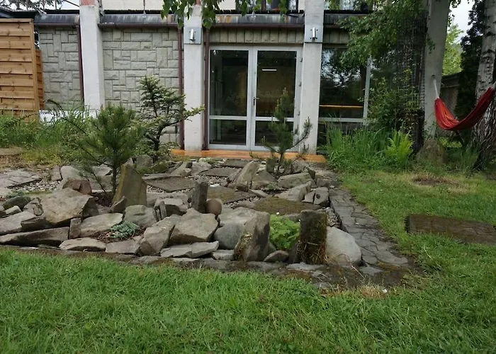 Apartamento Apartament Zywiec *