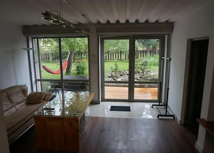 דירה Apartament Zywiec *