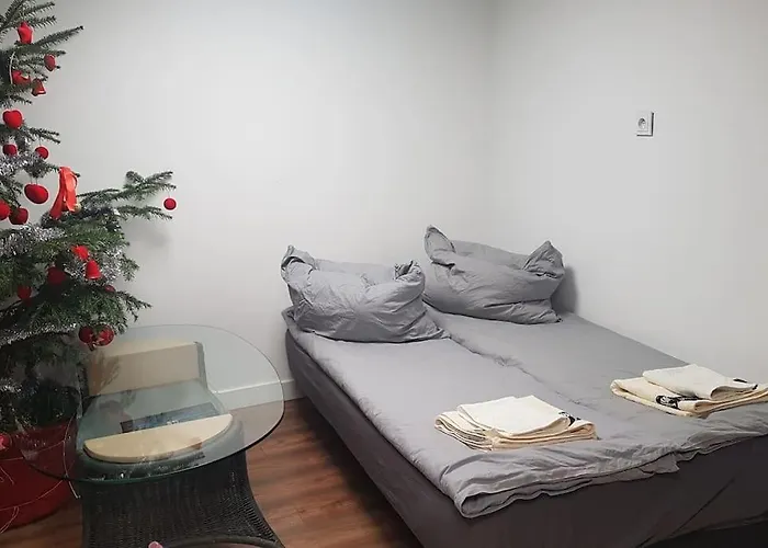 Apartamento Apartament Zywiec Żywiec