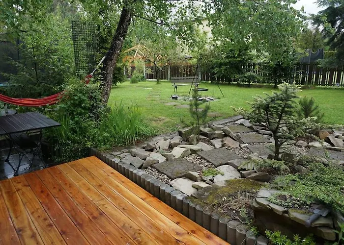 Apartament Zywiec Żywiec