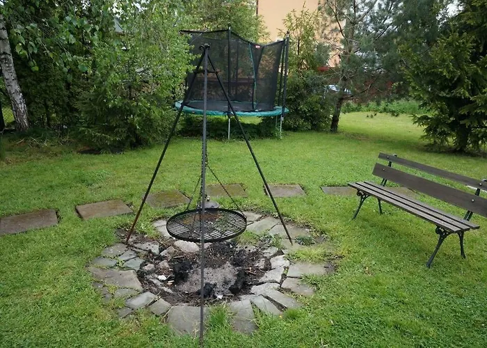 דירה Apartament Zywiec *