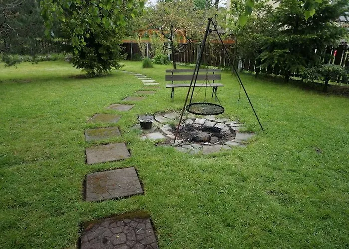 דירה Apartament Zywiec Żywiec